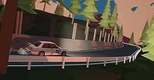 N3Rally: Touge Pack