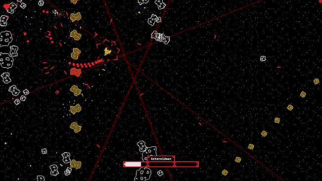 Asteroid Destroyer
