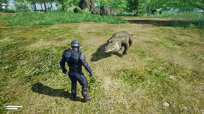 Xaphan - Battle Simulator