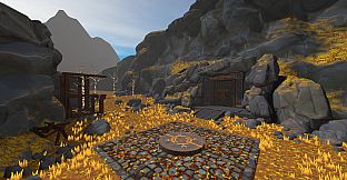 Crazy Kung Fu - Mountain Dojo