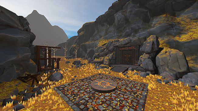 Crazy Kung Fu - Mountain Dojo