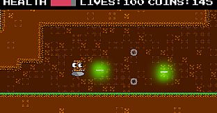 Mr. Brick Adventures