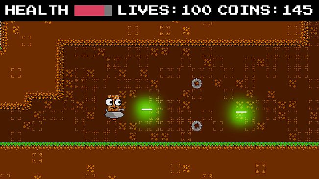 Mr. Brick Adventures