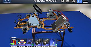 Real Kart