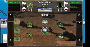 Wars Across the World: Sicily 1943