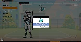 Freestyle2 - Hot Summer Outfit Box