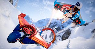 Steep - X-Games Pass