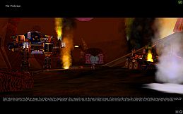 Parkan: Iron Strategy