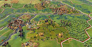 Sid Meier's Civilization VI: Poland Civilization & Scenario Pack