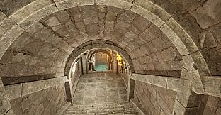 The Magic World 2: Curse of the Ancients