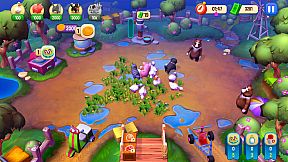 Farm Frenzy: Refreshed