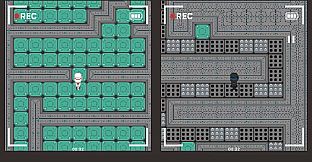 TROM: Twin Bot Challenge