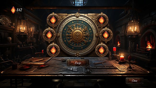 Dark Erosion: Endless Siege