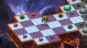 Bestiary of the Mountains and Seas