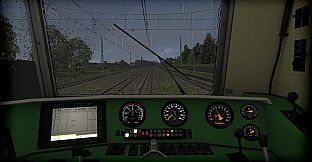 Train Simulator: DB BR111 Loco Add-On
