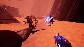 Gemini: Binary Conflict