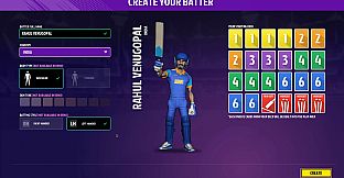 Card Cricket Quest