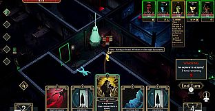 Deck of Haunts