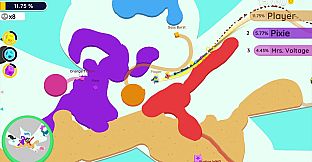 Paper io 2: Animals DLC