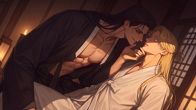 The Moonless Bell - BL