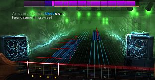 Rocksmith 2014 – Flyleaf - “Missing”