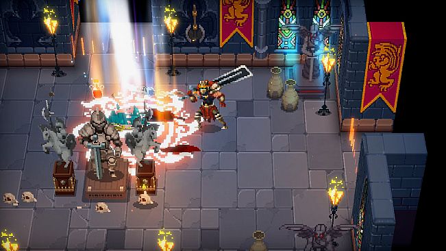 Otherworld Legends - Alasdair