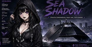 Museum Girls Fleet Maneuvers: The Dockhand