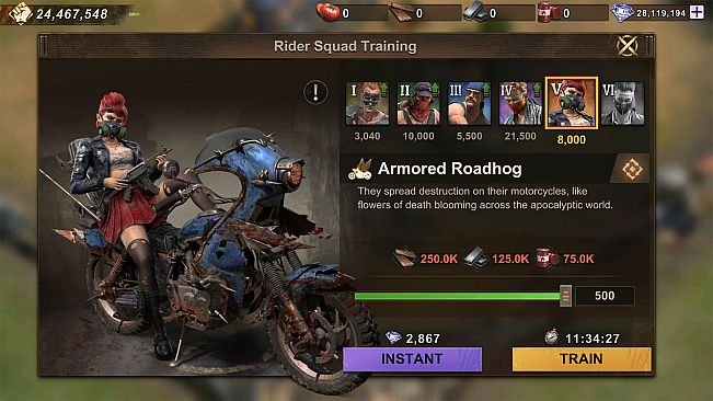 Doomsday × Attack on Titan