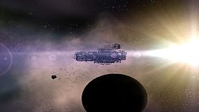 Haegemonia: The Solon Heritage