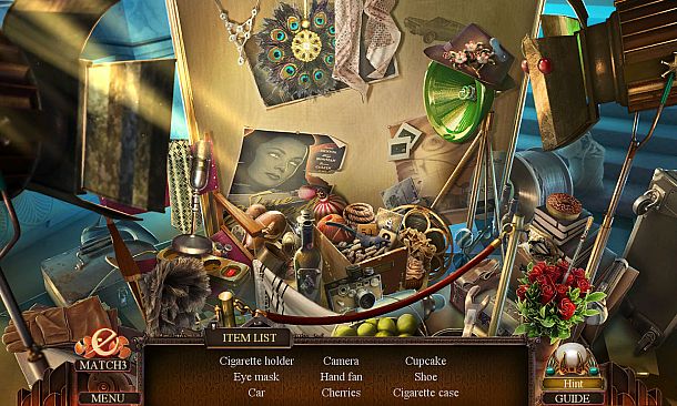 Final Cut: Fame Fatale Collector's Edition