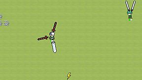 SwordSpin: Arena of Blades