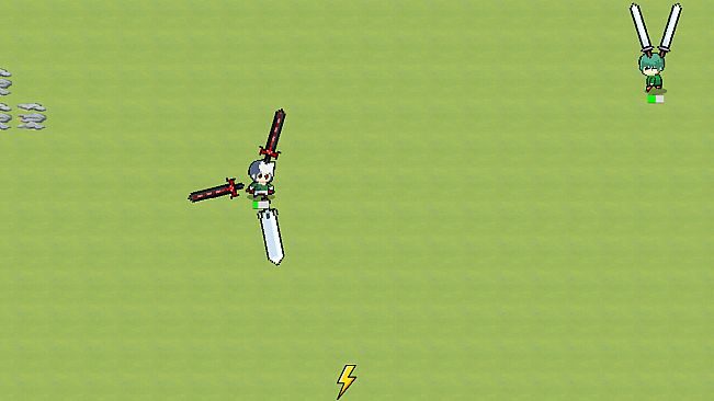 SwordSpin: Arena of Blades