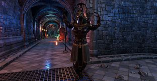 Egyptians for Clip maker