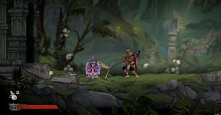 BATARA: FATE UNBOUND