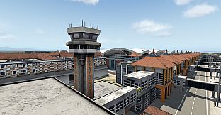 X-Plane 11 - Add-on: Aerosoft - Airport Bali