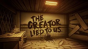 Bendy and the Ink Machine