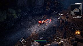 Achilles: Legends Untold