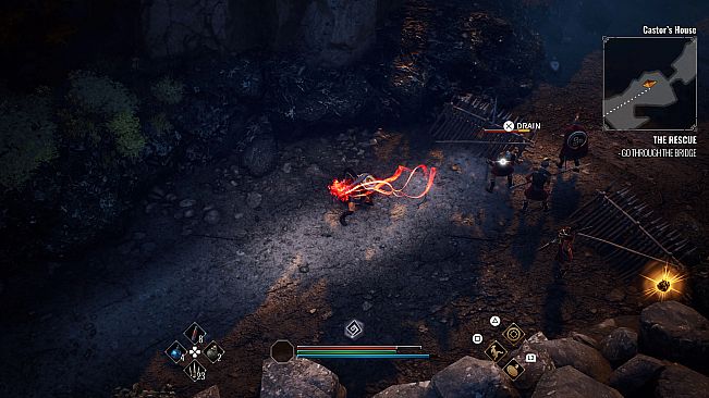 Achilles: Legends Untold