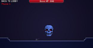 The Lone Boss