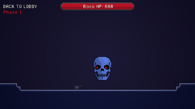 The Lone Boss