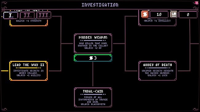 Celestia: Divine Revelation