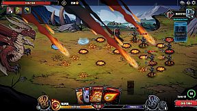 None Shall Intrude: Descent