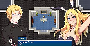 Eternal Dreamers - Bunny Anna (Fashion)