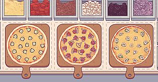 Good Pizza, Great Pizza - Halloween Topping Skin Bundle