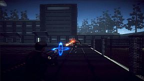 Close Quarters Supremacy The Legis