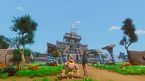 Syzygy: The Power of the Eclipse