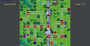 Sorting Your Marbles