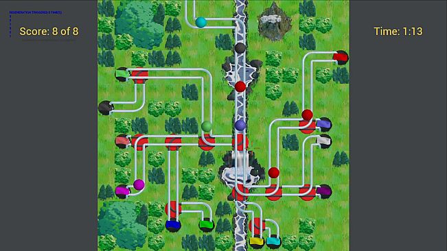 Sorting Your Marbles