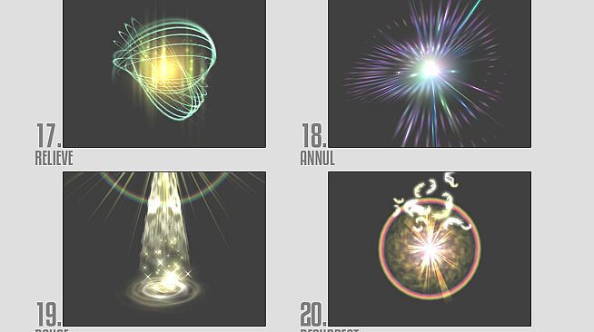 RPG Maker MZ - EVFX Sanctuary