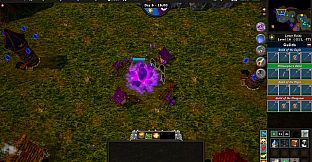 Heroes of Orn: Darkness